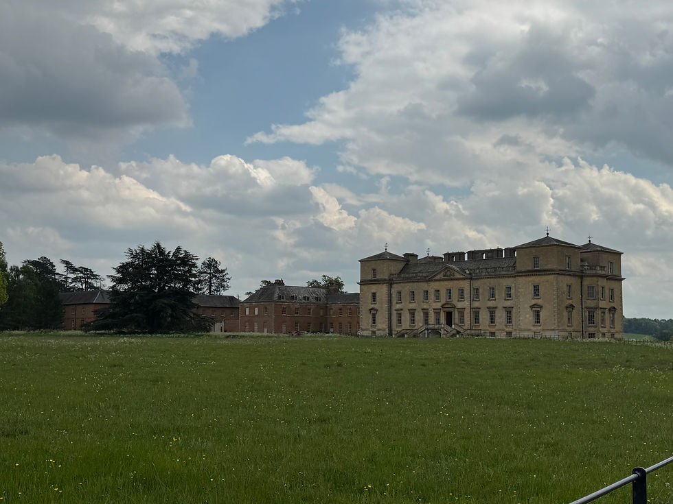 Croome Court