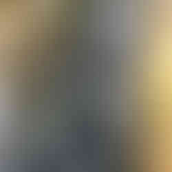 Looking down into the chasm that the water has carved over time.