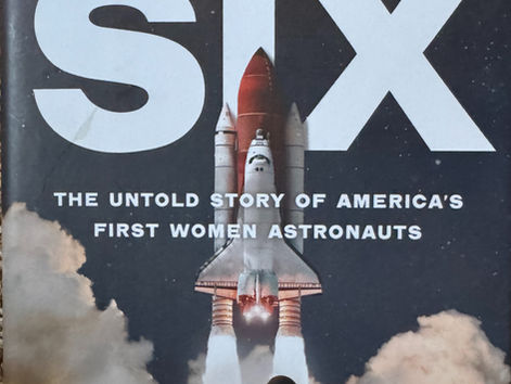 The Six by Loren Grush