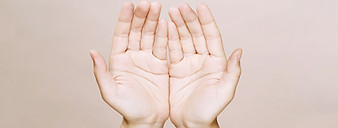 Hands
