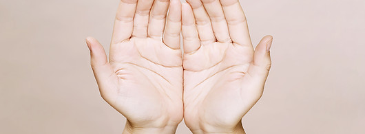 Hands