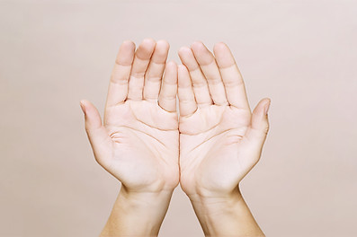 Hands