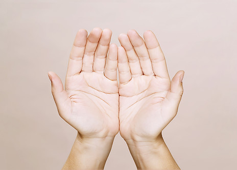 Hands