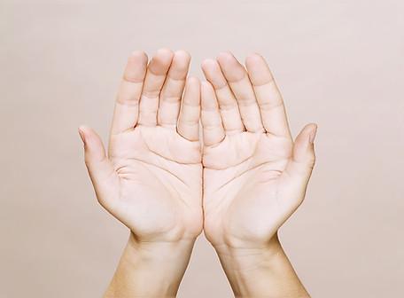 Hands