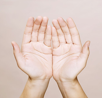 Hands