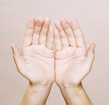 Hands