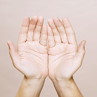 Hands