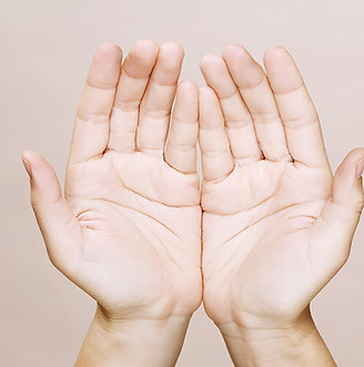 Hands
