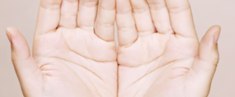 Hands