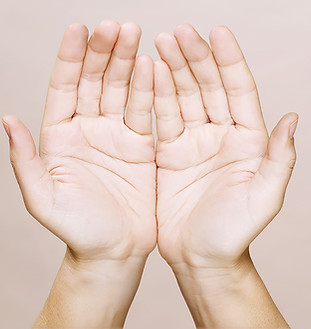 Hands