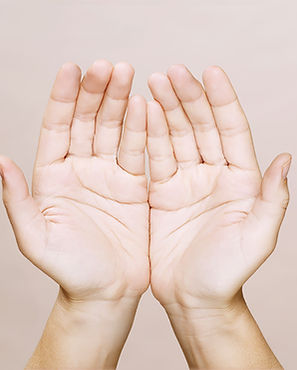 Hands