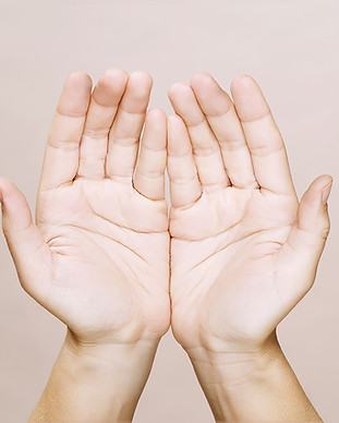 Hands