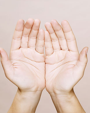 Hands