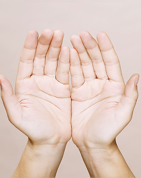 Hands