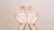Hands