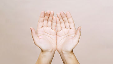 Hands
