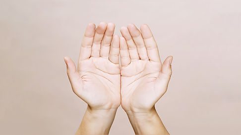 Hands