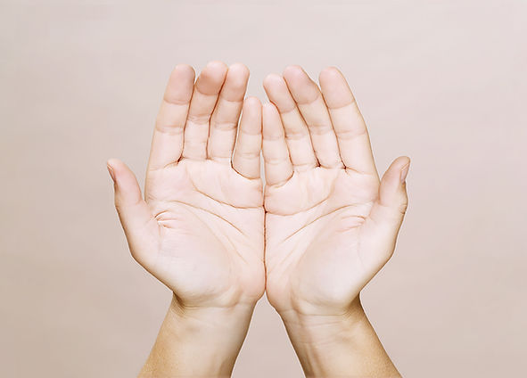 Hands