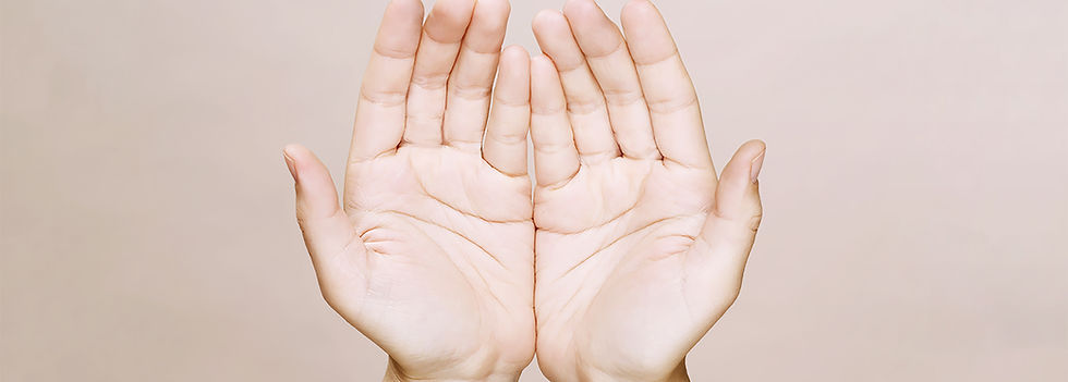 Hands