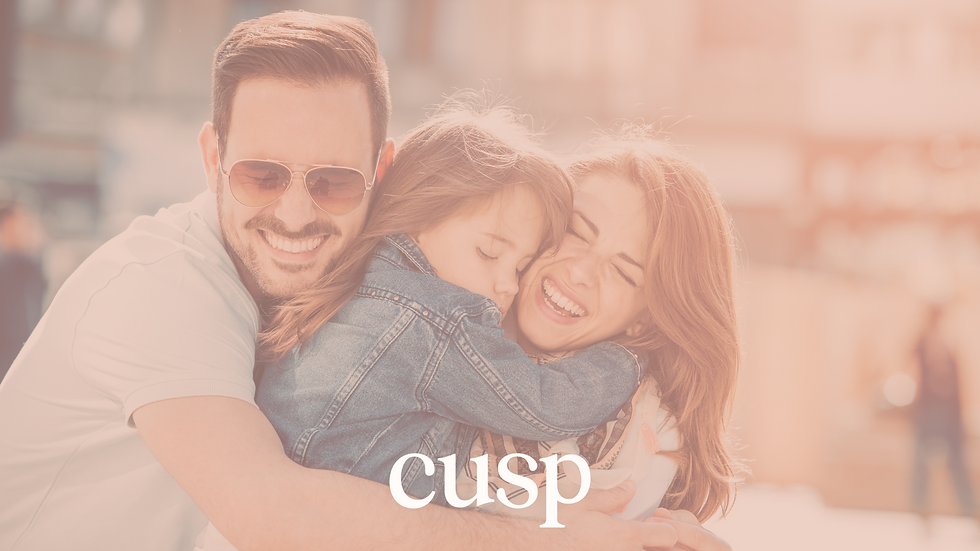 3 Reasons Why Cusp Dentistry Is The Next Great Chapter In Your Oral Health