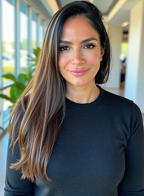 Jaime Blanke CEO of Aquagem Media Group