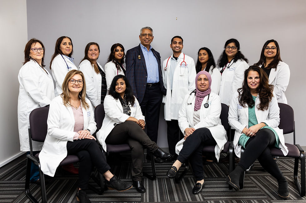 Home Comprehensive Care