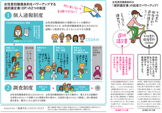 信州の女は黙っていない!