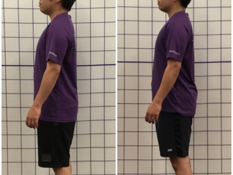 フィットネスライフがスタート!