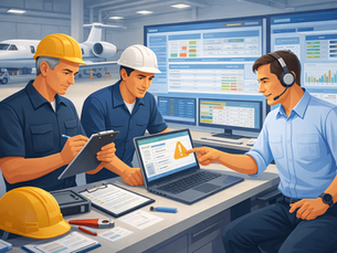 SMS Requirements for Part 145 Repair Stations Explained