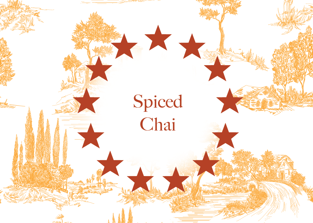 Spiced Chai