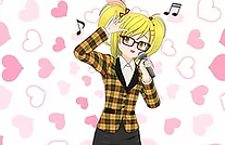 Singing Heart Anime Character.webp