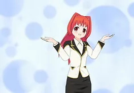 Bubble Anime Character.webp