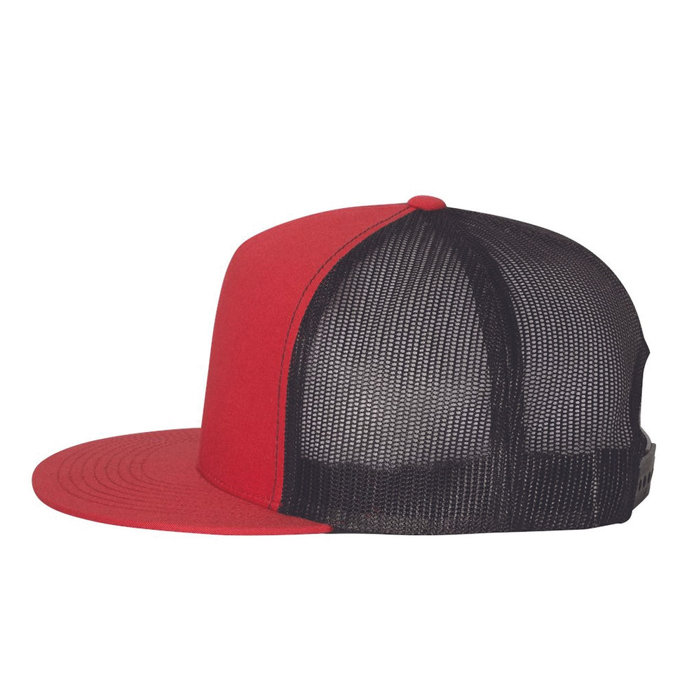 Thumbnail: Square Snapbacks
