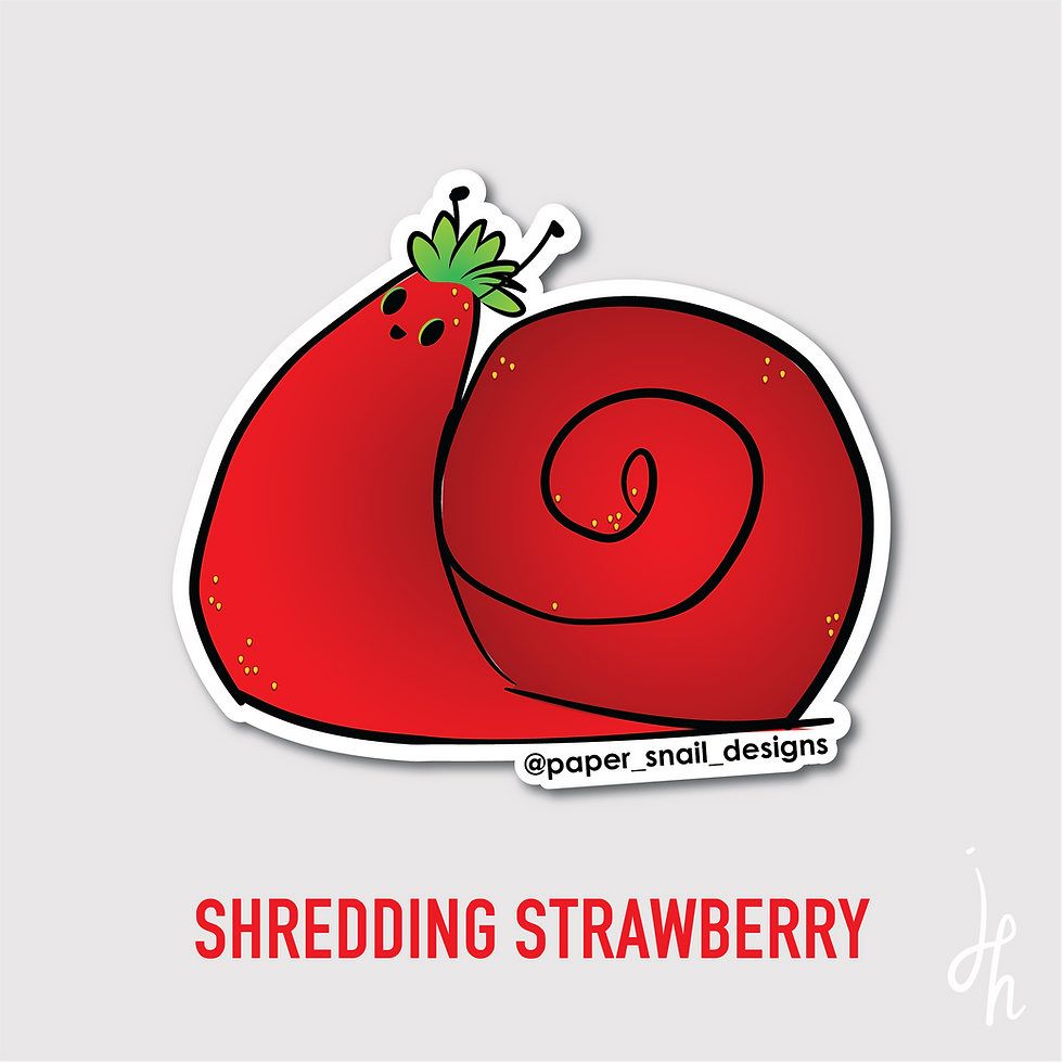Thumbnail: Flavoured Snails