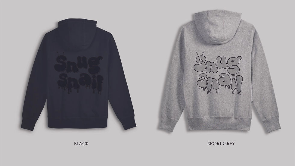 Thumbnail: Snail Slime - Classics Pullover