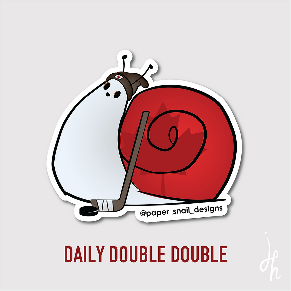 Thumbnail: Flavoured Snails