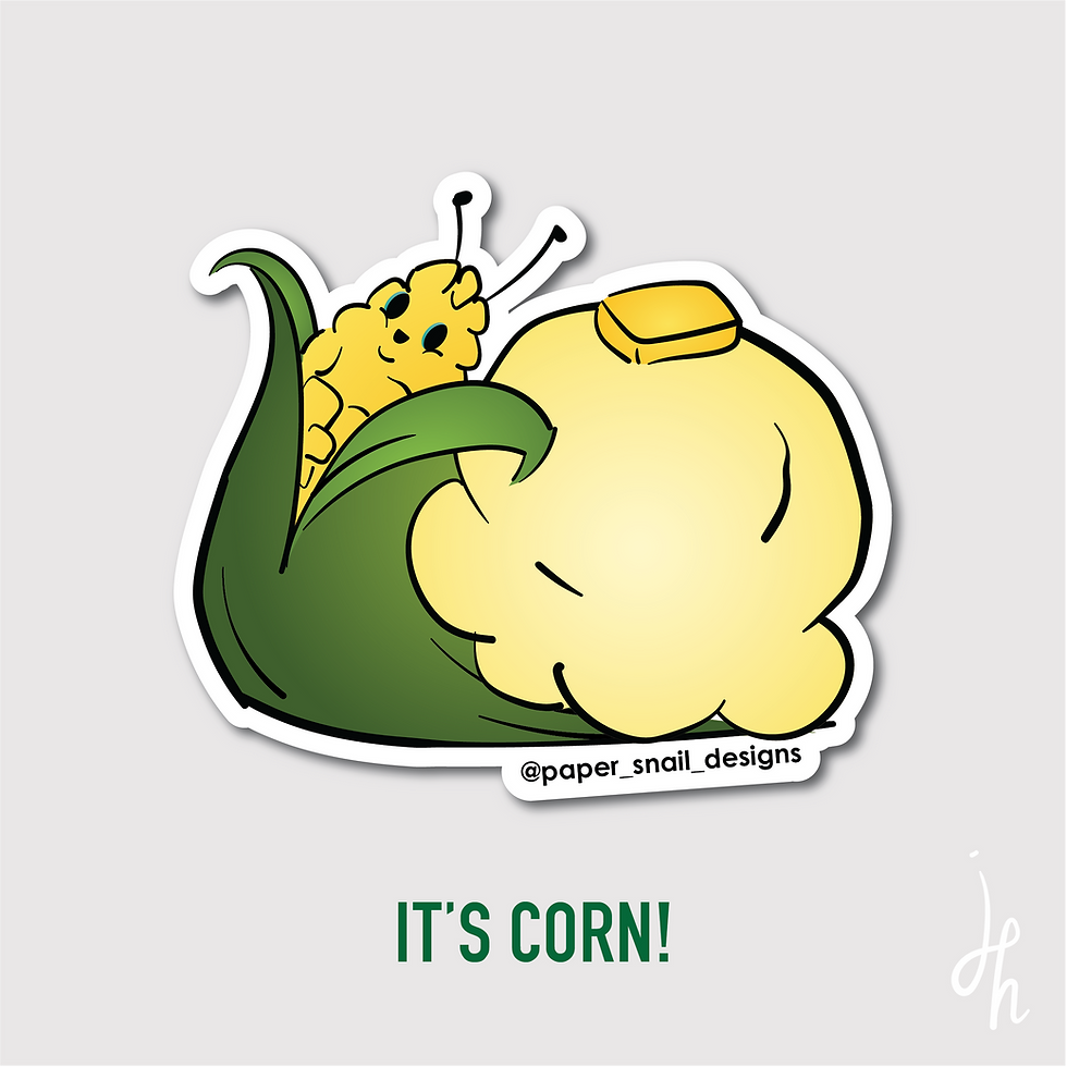 Thumbnail: Flavoured Snails