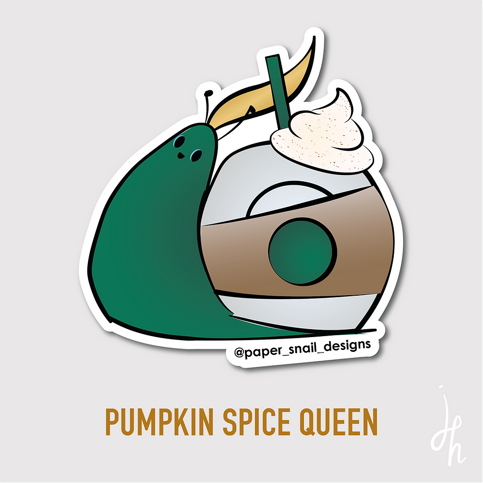 Thumbnail: Flavoured Snails