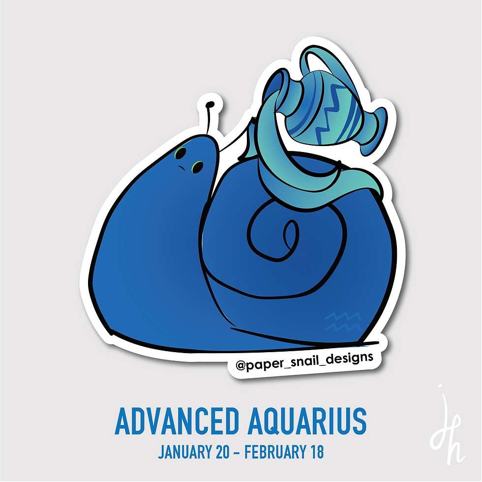 Thumbnail: Snail Signs