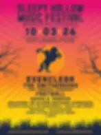 THE SMITHEREENS w/MARSHALL CRENSHAW in Sleepy Hollow, NY