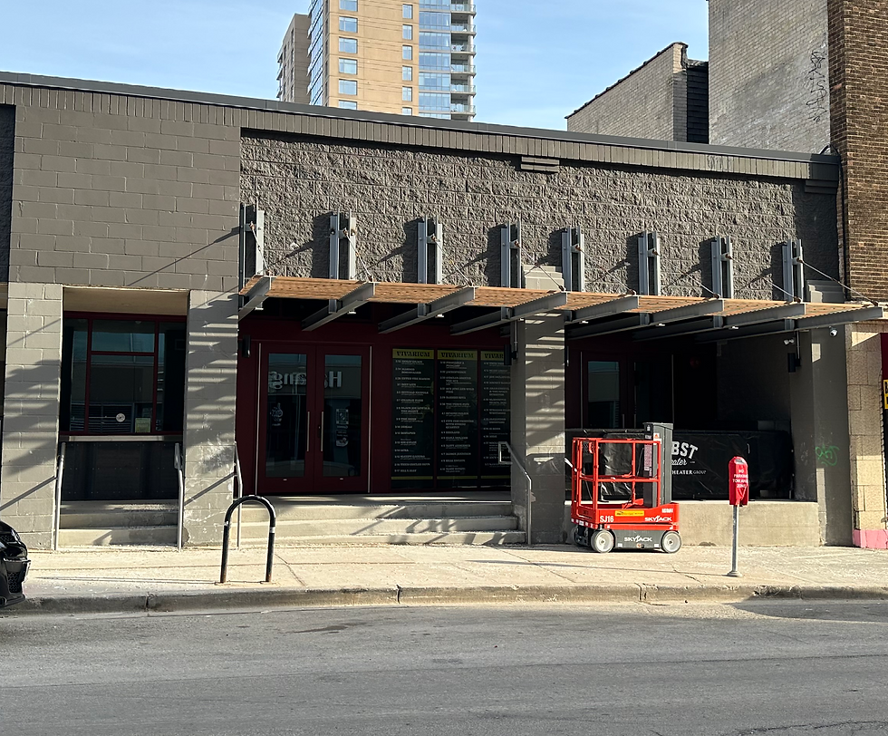 THE SMITHEREENS w/JOHN COWSILL in Milwaukee, WI
