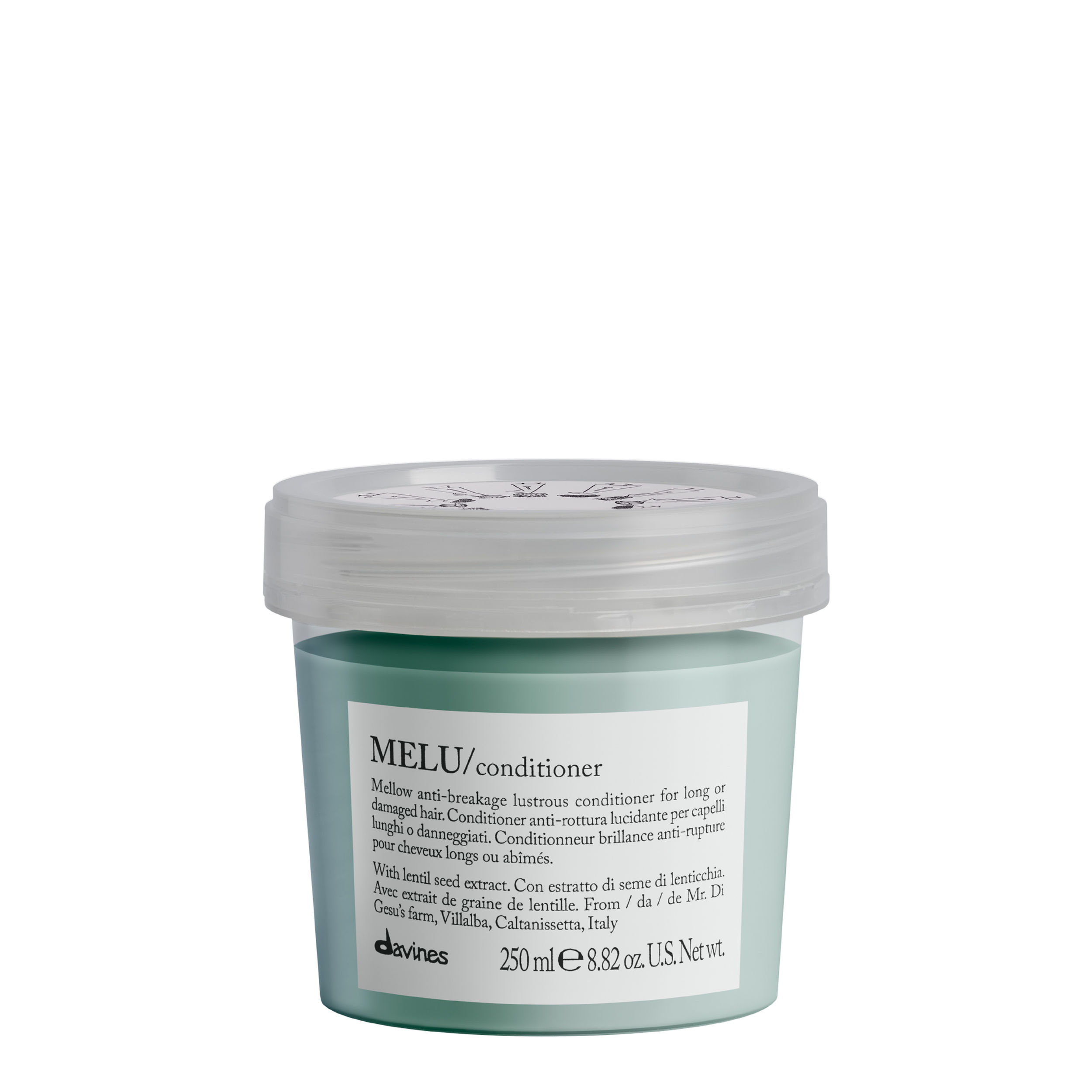 MELU Conditioner