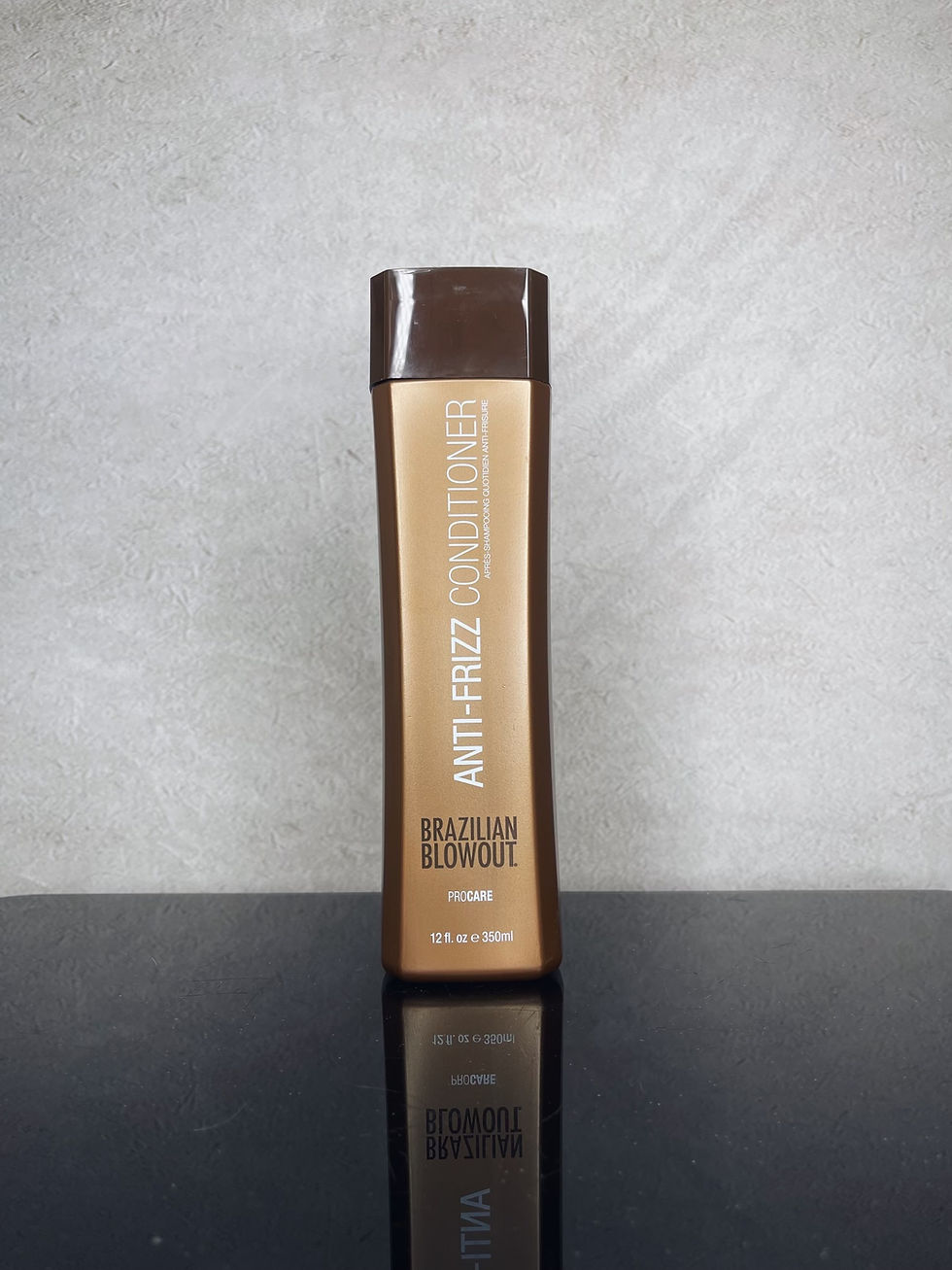 Thumbnail: Brazilian Professionals - Anti-Frizz Conditioner