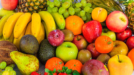 La Alimentación
