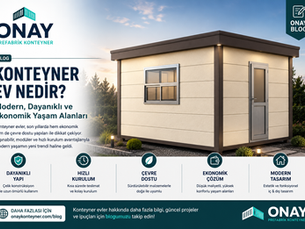 Kompozit Kaplama Güvenlik Kabini Avantajları