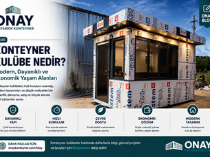 Güvenlik Kabini ile Profesyonel Güvenlik Çözümleri