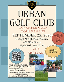 Blue And Beige Vintage Illustrative Golf Tournament Flyer - 2.PNG