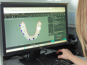 Valoración inicial en ortodoncia