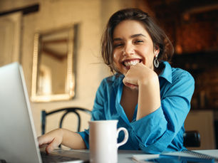 Cómo la sonrisa impacta en tu salud y en tu vida personal