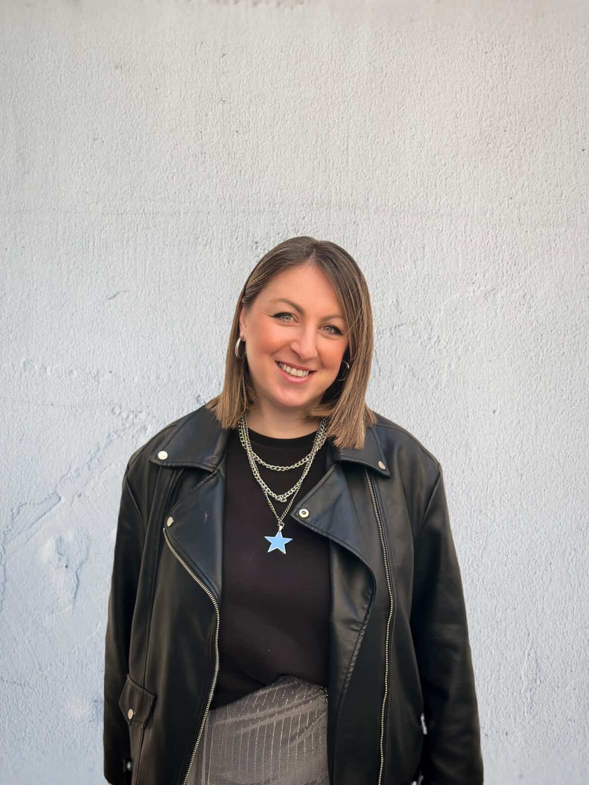 Lena Exadaktilou - Personal Stylist in London